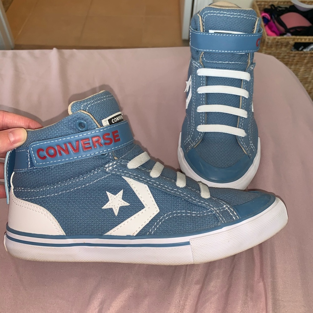 Converse High Tops
